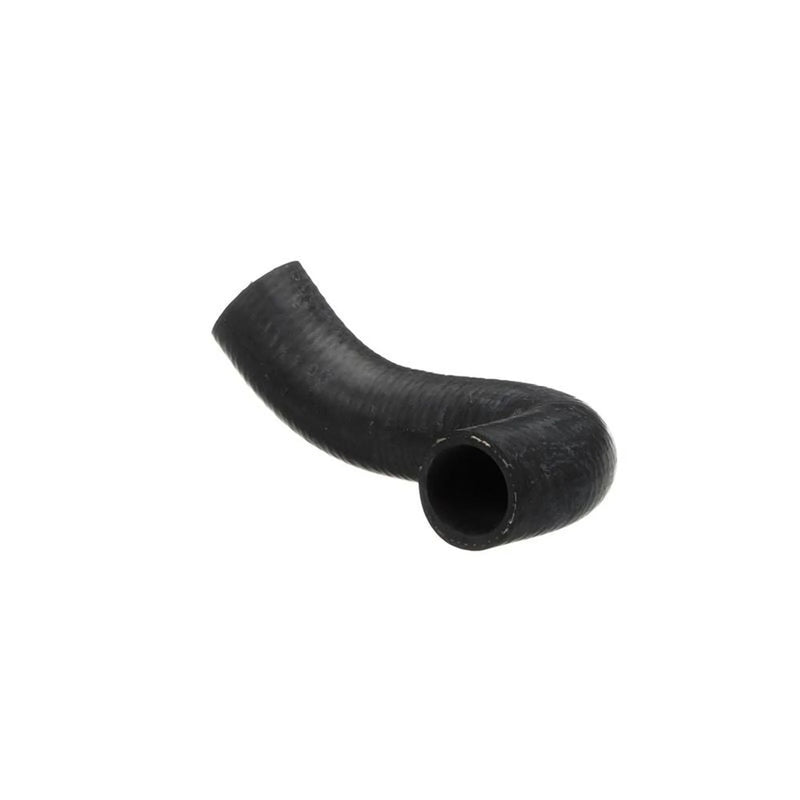 Gates Radiator Coolant Hose 240mm ID fits Fiat 127 1977-1986 1.0 1.3
