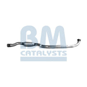 BM Catalysts Homologated Diesel Cat fits Mercedes-Benz E-Class 2002-2008