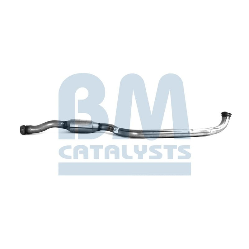 BM Catalysts Homologated Diesel Cat fits Mercedes-Benz E-Class 2002-2008