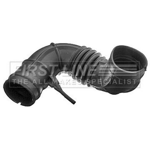 First Line Air Filter Intake Hose fits Citroën Nemo Box Body/Mpv 2008 on 1.4