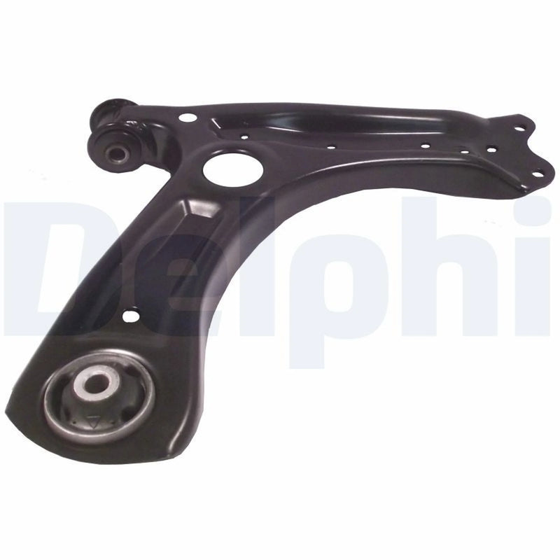 Delphi Control/Trailing Arm Lower fits Seat Cordoba 2002-2009
