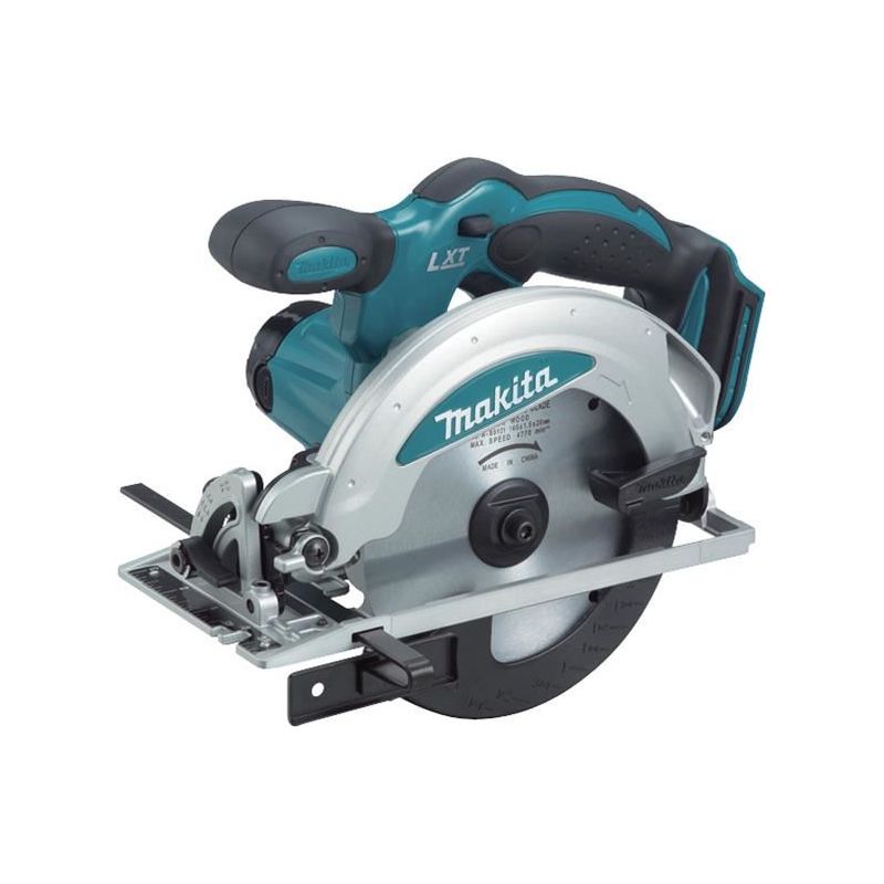Makita DSS610Z LXT Circular Saw 165mm 18V Bare Unit Makita - NN4 Online