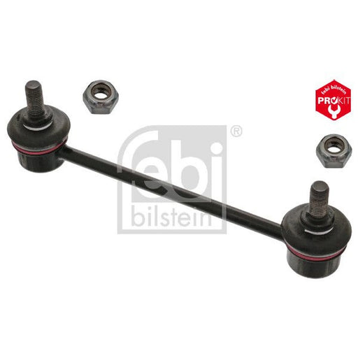 Febi Stabiliser Bar Link Coupling Rod Rear Right 41677