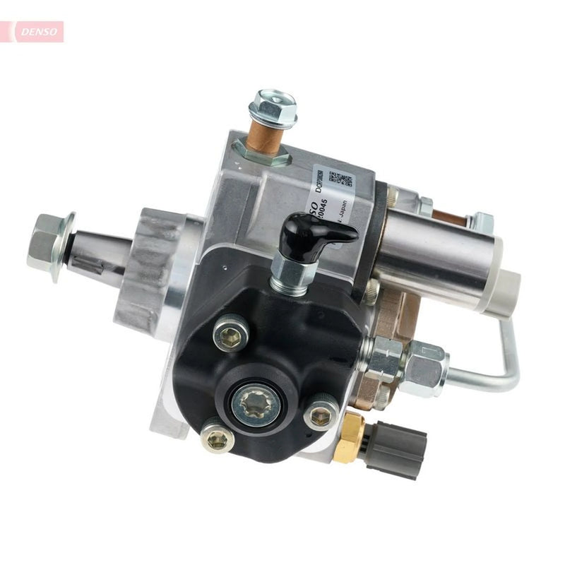 Denso High Pressure Fuel Pump fits Isuzu Forward F 2006 on