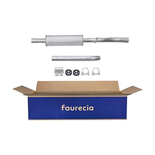 Hella Front Silencer Front 8LB 366 020-051