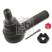 Febi Steering Tie Rod End Ball Joint Front Right 03132