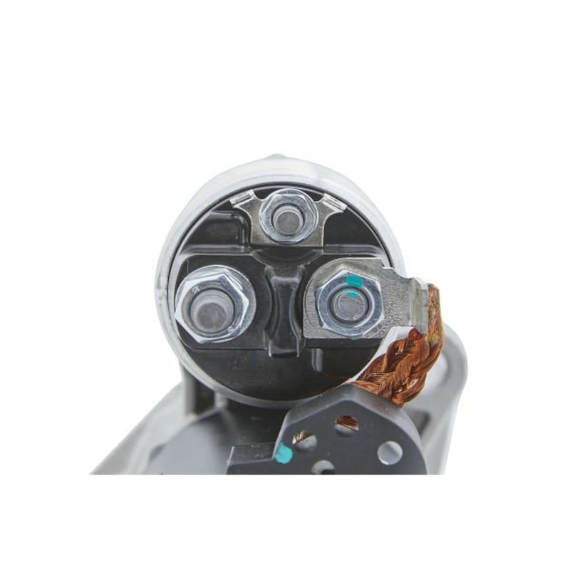 Hella Starter Motor 12V 1.7kW 13 Teeth fits Mercedes-Benz A-Class 2012-2018
