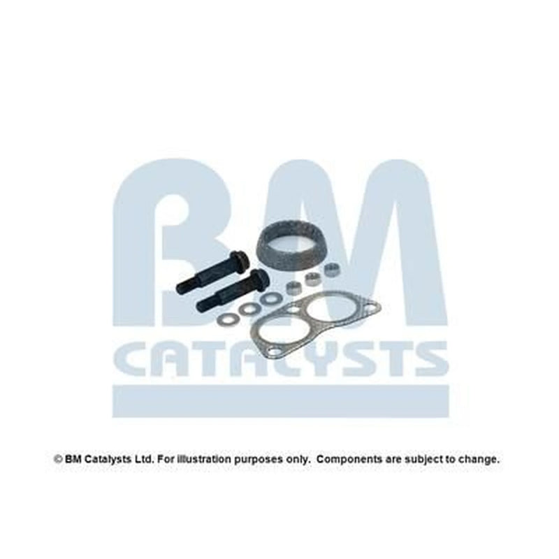 BM Catalysts Fitting Kit FK91081B FK91081B