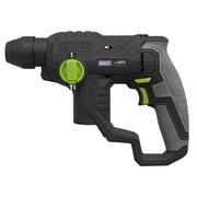 Sealey SV10.8 Series Cordless SDS Plus Rotary Hammer Drill 10.8V - Body Only Sealey - Dynamic Drive