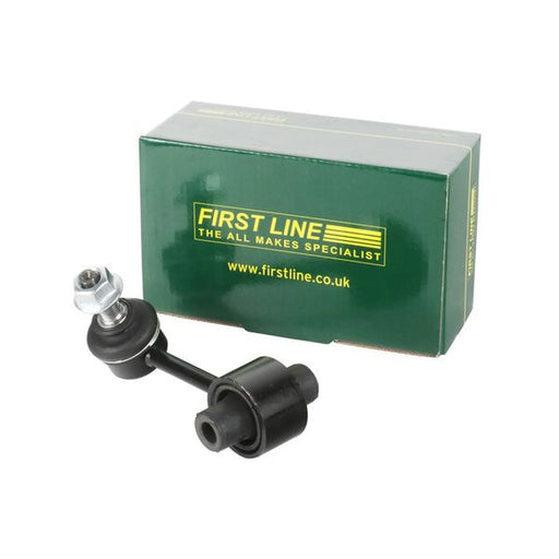 First Line 2 x Stabiliser Bar Links fits Kia Sportage V 2021 on 1.6
