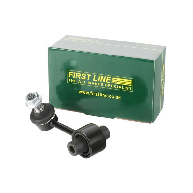 First Line Stabiliser Bar Link Coupling Rod fits Kia Sportage V 2021 on 1.6