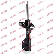 KYB Shock Absorber Damper Strut Front fits Renault Laguna 2008-2015