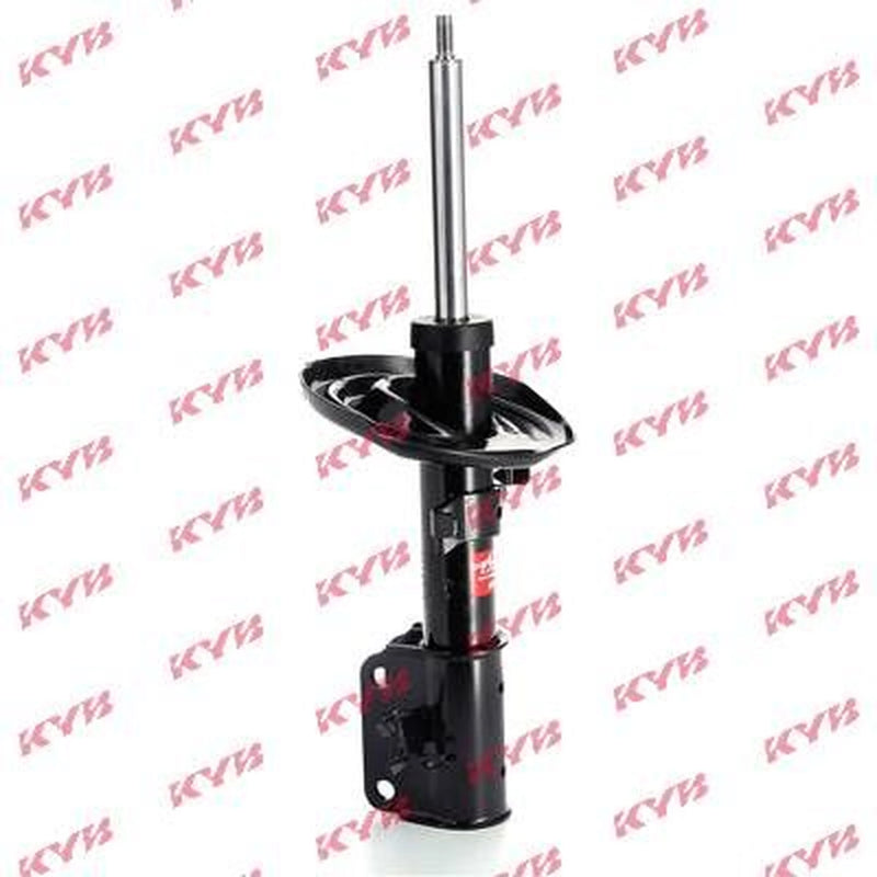 KYB Shock Absorber Damper Strut Front fits Renault Laguna 2008-2015