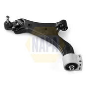 NAPA Control/Trailing Arm Front Left fits Chevrolet Captiva 2006-2018