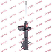 KYB 2 x Rear Shock Absorbers fits Toyota Corolla 1997-2001 1.8