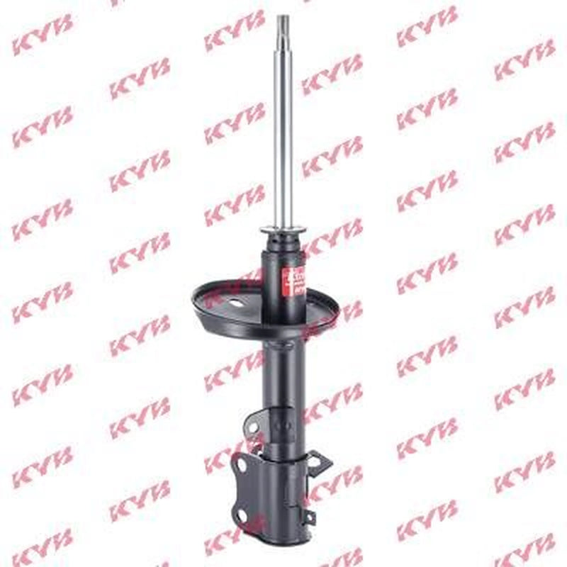 KYB 2 x Rear Shock Absorbers fits Toyota Corolla 1997-2001 1.8