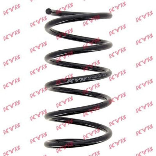 KYB Rear Suspension Coil Spring RA6688