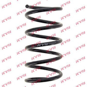 KYB Rear Suspension Coil Spring fits Volvo S80 I 1998-2006 2.0 2.4 2.5