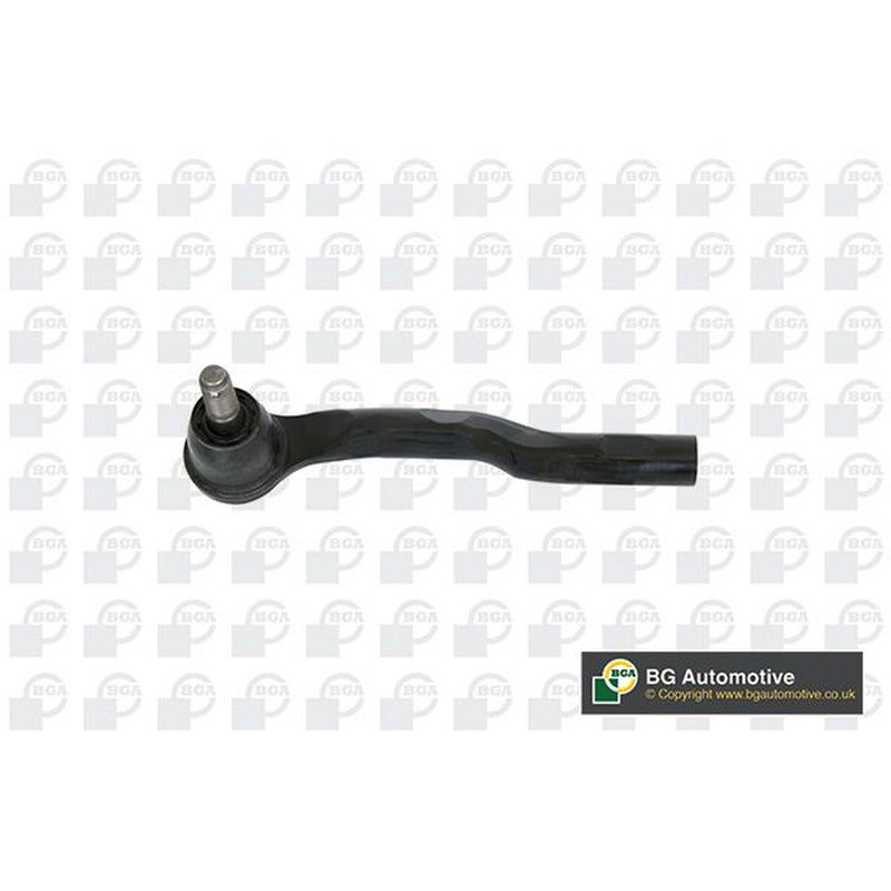 BGA Steering Tie Rod End Ball Joint Front Left M14x1.5 fits Mazda 3 2013-2019