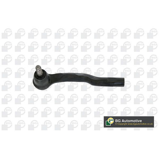 BGA Steering Tie Rod End Ball Joint Front Left M14x1.5 fits Mazda 3 2013-2019