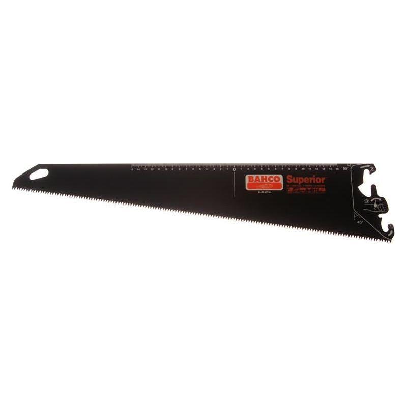 Bahco EX-22-XT9-C Superior™ Saw Blade 550mm (22in) Bahco - NN4 Online