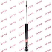 KYB Shock Absorber Damper Strut Rear fits Chevrolet Kalos 2003-2013 1.2 1.4