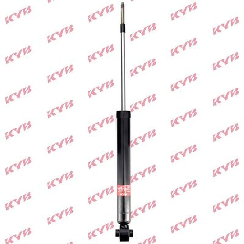 KYB Shock Absorber Damper Strut Rear fits Chevrolet Kalos 2003-2013 1.2 1.4