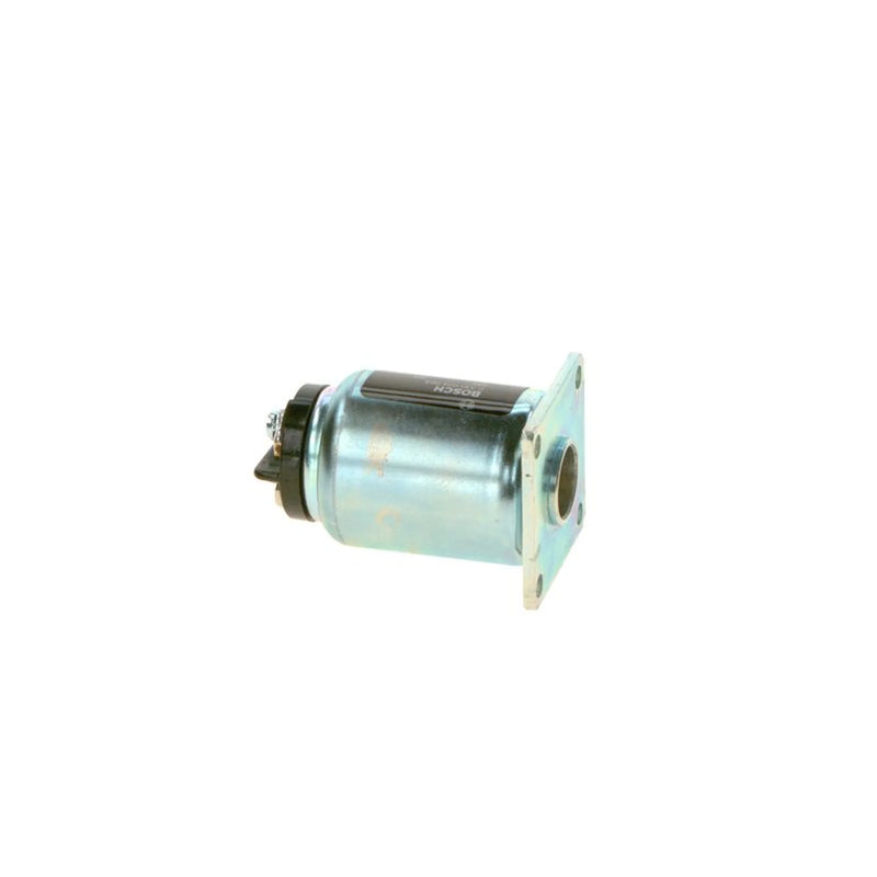 Bosch Solenoid Actuator Valve