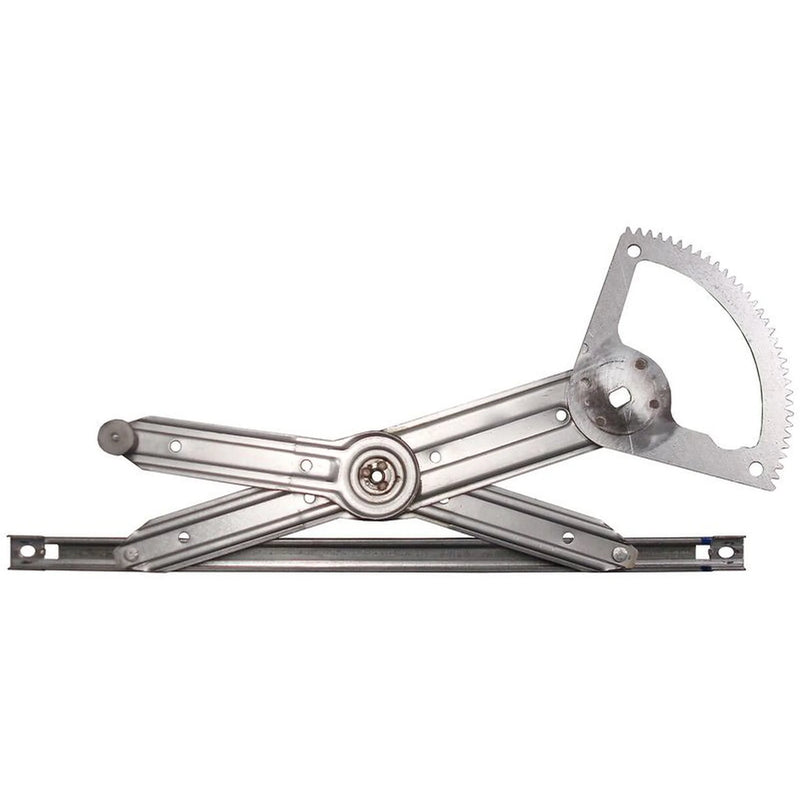 Valeo Electric Window Regulator Lifter Right Front 851995
