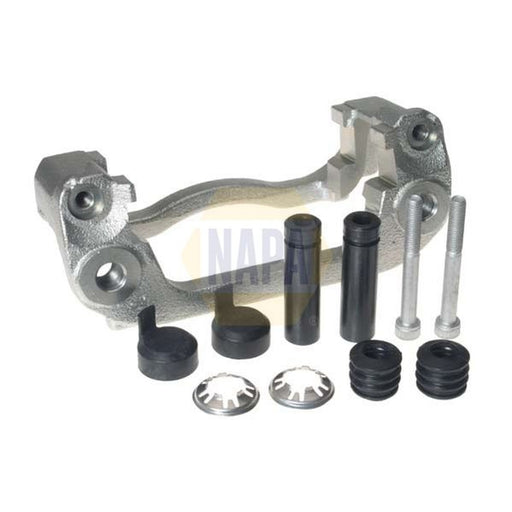 NAPA Napa Caliper Carrier (Single) fits Iveco Daily IV 2006-2011