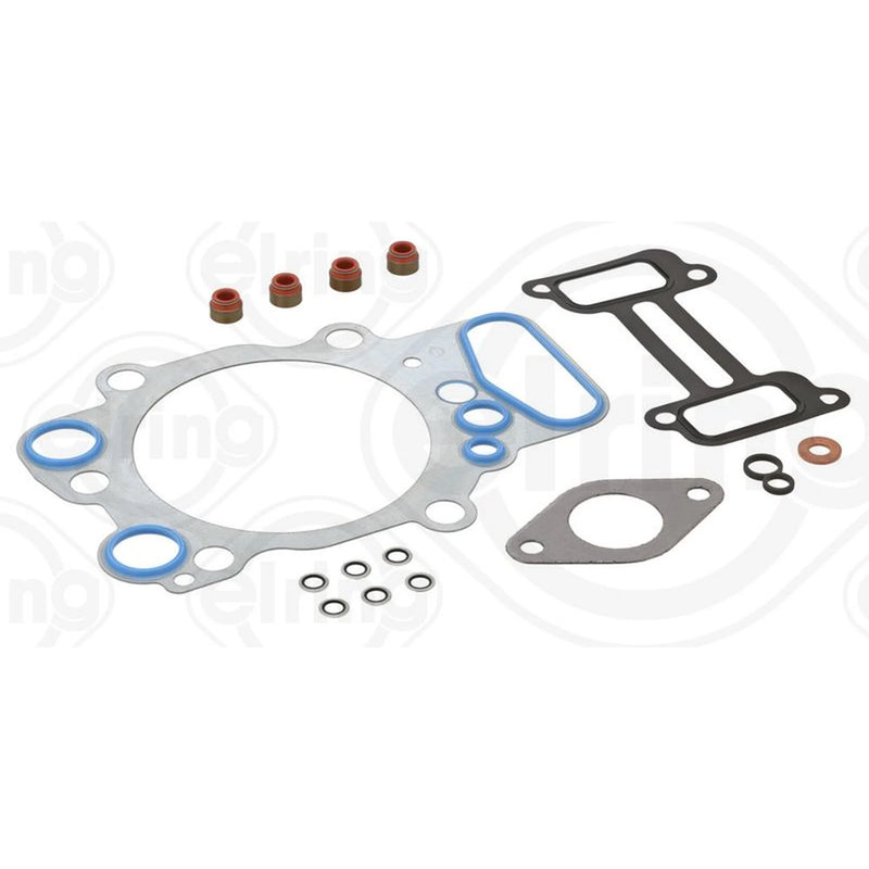 Elring Cylinder Head Gasket Kit fits Scania 4 - Series 1995-2008