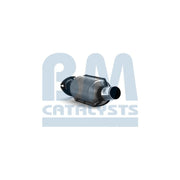 BM Catalysts Homologated Petrol Cat fits Seat Toledo 1991-1999 1.6 1.8