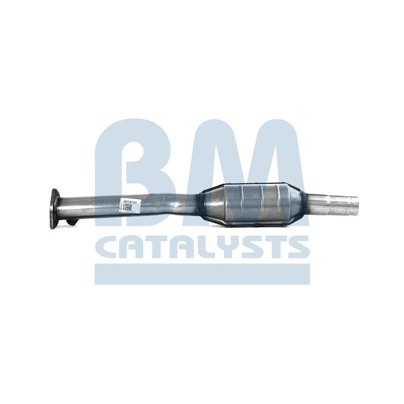 BM Catalysts Homologated Petrol Cat fits Ford Galaxy I 1995-2000 2.8