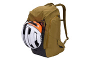 Thule Paramount bike commute backpack nutria 28L Thule - Bars 4 Cars