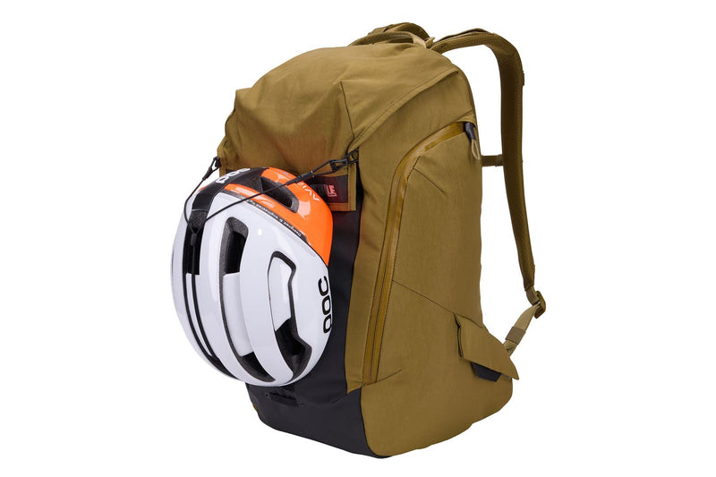 Thule Paramount bike commute backpack nutria 28L Thule - Bars 4 Cars