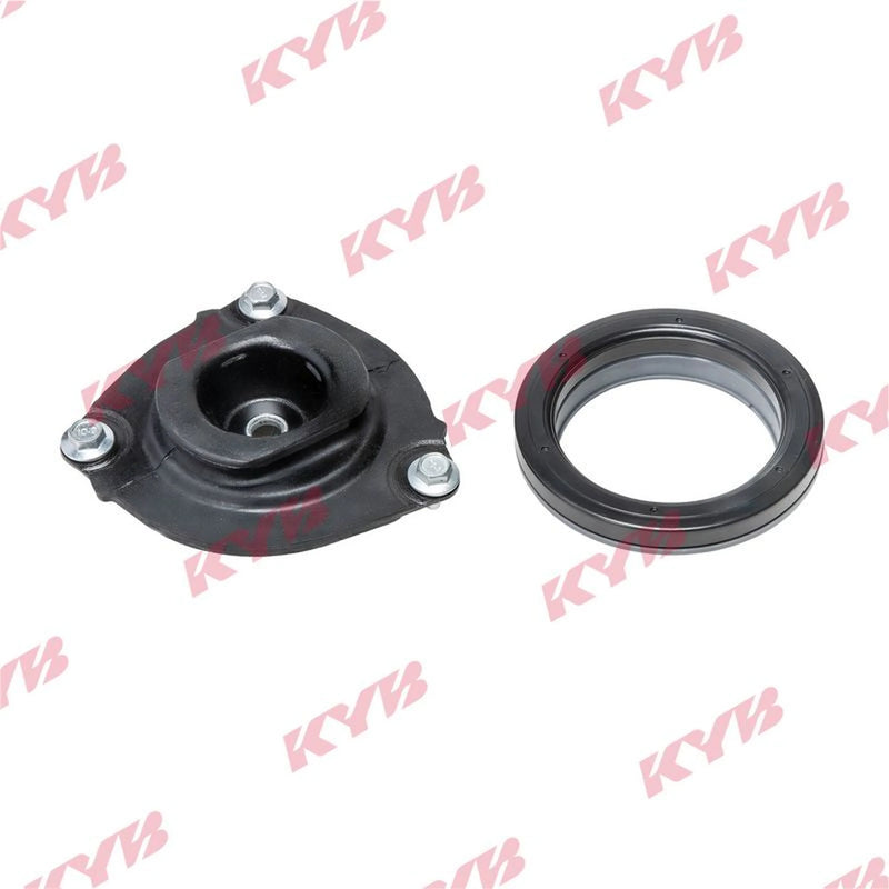 KYB Front Right Repair Kit Suspension Strut Support Mount fits Nissan Juke