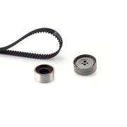 Gates Timing Belt Kit with Rollers fits Audi 100 C4 1990-1994 2.6 2.8