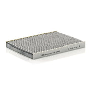 MANN-FILTER Cabin Air Filter (Pollen Filter) Eng.compart. CUK 2882