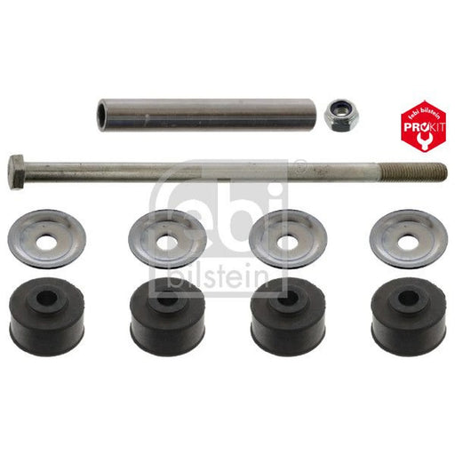 Febi Stabiliser Bar Link Coupling Rod Front Right 03207