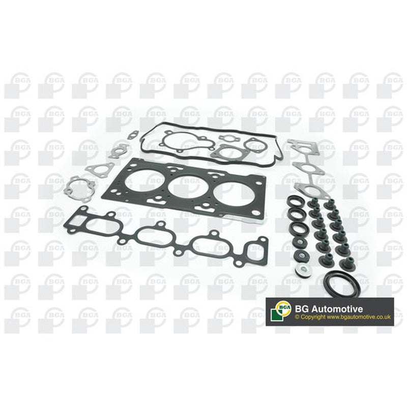 BGA Cylinder Head Gasket Kit fits Hyundai Accent II 2002-2005 1.5
