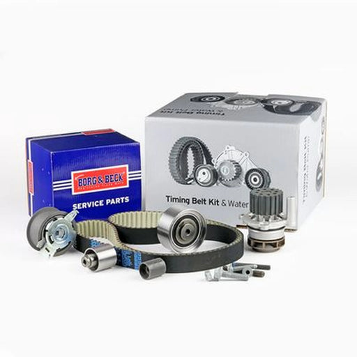 Borg & Beck Timing Belt & Water Pump Kit BTW1035