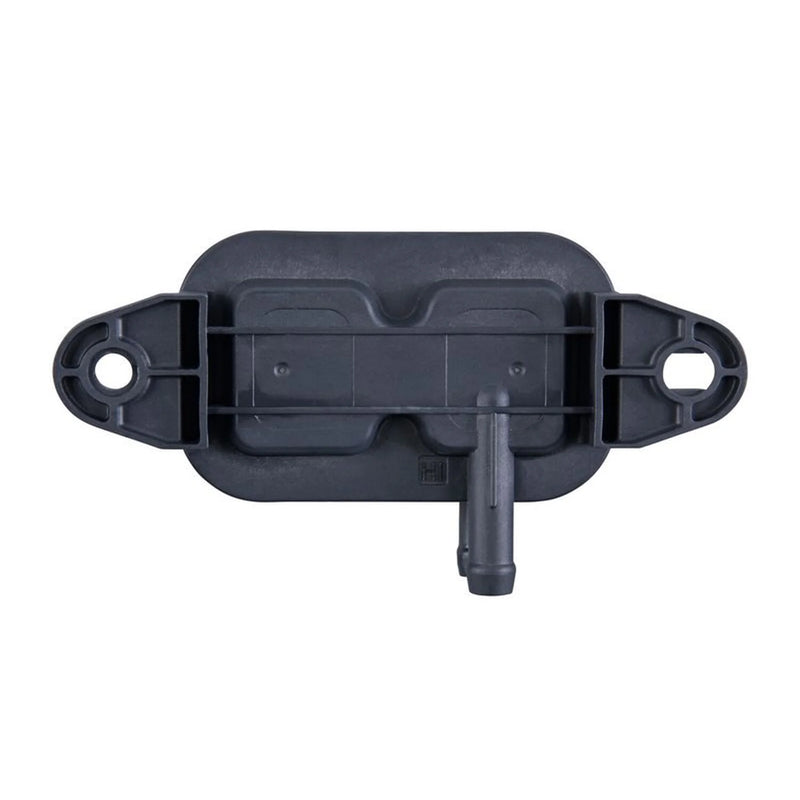 Hella Exhaust Pressure Sensor before soot particulate filt fits Ford Focus C-Max