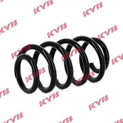 KYB Front Suspension Coil Spring fits Audi A4 B6 2000-2004 1.8 1.9 2.0