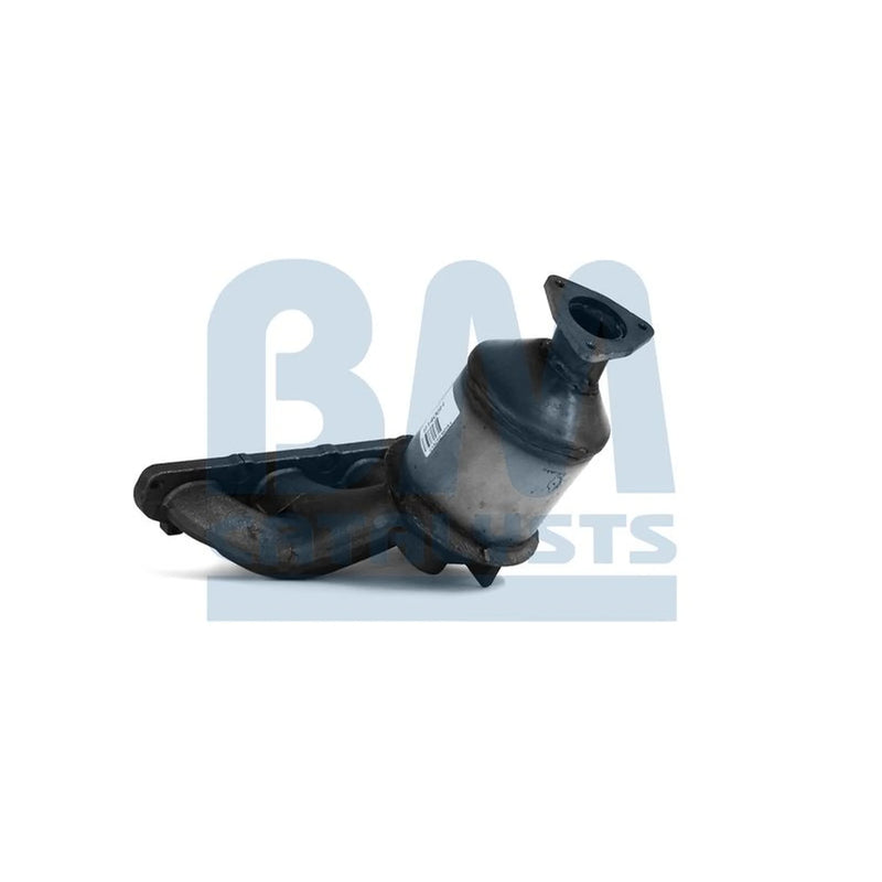 BM Catalysts Homologated Petrol Cat fits Fiat Croma 2005-2010 2.2
