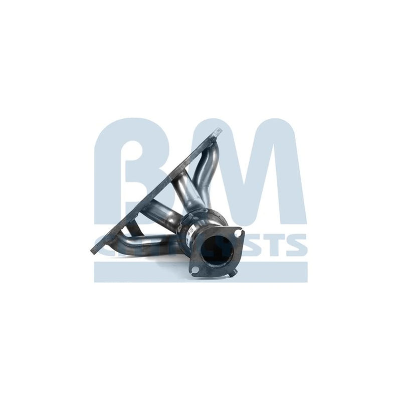BM Catalysts Homologated Petrol Cat fits Land Rover Freelander I 1998-2006 1.8