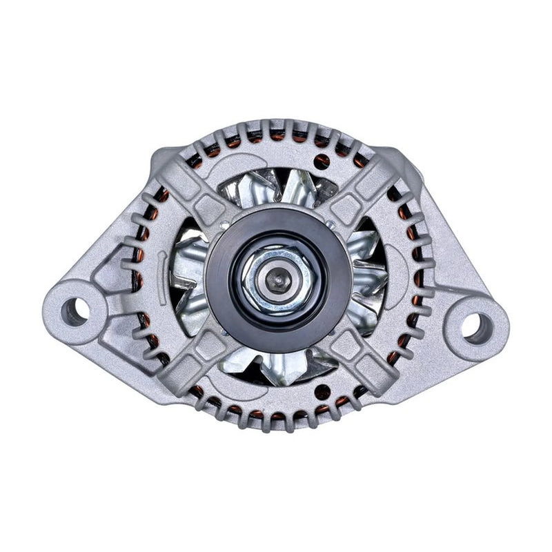 Hella Car Alternator 12V fits MG Express Hatchback 2003-2005 1.4