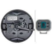 Hella Tail Light / Lamp P21W Left