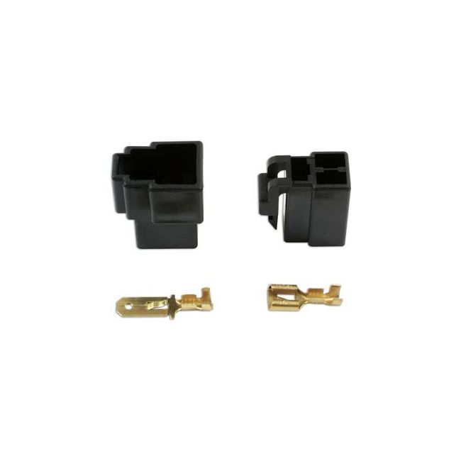 Connect 250 Type Connector 3 Pin Kit 8pc 37403 Tool Connection - Dynamic Drive