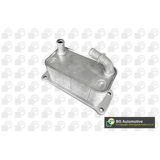BGA Engine Oil Cooler fits Volvo C30 2010-2012