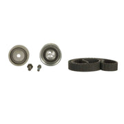 Gates Timing Belt Kit with Rollers fits Audi 80 B4 1991-1996 2.6 2.8